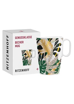 RITZENHOFF Kubek do kawy - 335 ml ze sklepu Limango Polska w kategorii Dzbanki i zaparzacze - zdjęcie 185403994