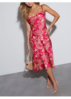 LA Angels Sukienka w kolorze różowym ze sklepu Limango Polska w kategorii Sukienki - zdjęcie 185404060
