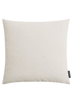 Magma Heimtex Poszewka outdoorowa &quot;Rhodos&quot; w kolorze kremowym na poduszkę - 50 x 50 cm ze sklepu Limango Polska w kategorii Poduszki dekoracyjne - zdjęcie 185404203