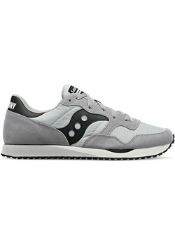 Saucony Sneakersy w kolorze szarym ze sklepu Limango Polska w kategorii Buty sportowe damskie - zdjęcie 185404382