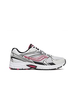 Saucony Sneakersy w kolorze białym ze sklepu Limango Polska w kategorii Buty sportowe damskie - zdjęcie 185404394