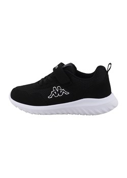 Kappa Sneakersy &quot;Pinella&quot; w kolorze czarno-białym ze sklepu Limango Polska w kategorii Buty sportowe dziecięce - zdjęcie 185404762