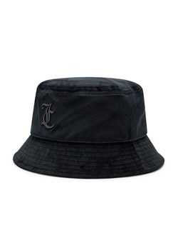 Kapelusz Juicy Couture Bucket Eleana JCAW122002 Czarny ze sklepu eobuwie.pl w kategorii Kapelusze damskie - zdjęcie 185404820