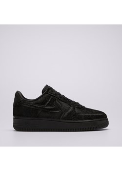 NIKE WMNS AIR FORCE 1 &#039;07 PONY HAIR ze sklepu Sizeer w kategorii Buty sportowe damskie - zdjęcie 185405144