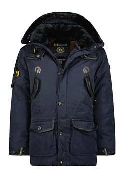 Canadian Peak Kurtka zimowa &quot;Acoreak&quot; w kolorze granatowym ze sklepu Limango Polska w kategorii Kurtki męskie - zdjęcie 185406672