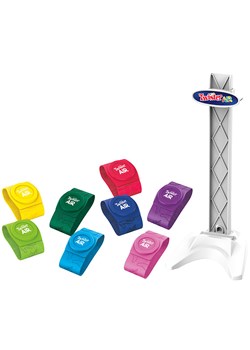 Hasbro Gra planszowa &quot;Twister Air&quot; - 8+ ze sklepu Limango Polska w kategorii Zabawki - zdjęcie 185406740