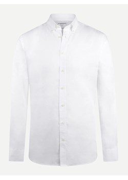 McGregor Koszula - Regular fit - w kolorze białym ze sklepu Limango Polska w kategorii Koszule męskie - zdjęcie 185407223