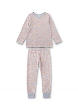 Sanetta Piżama w kolorze błękitno-pomarańczowym ze sklepu Limango Polska w kategorii Piżamy dziecięce - zdjęcie 185407530