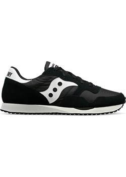 Saucony Sneakersy w kolorze czarnym ze sklepu Limango Polska w kategorii Buty sportowe damskie - zdjęcie 185407570