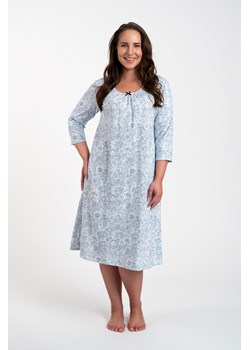 Antonia koszula damska 3/4 rękaw ze sklepu italianfashion w kategorii Koszule nocne - zdjęcie 185408062