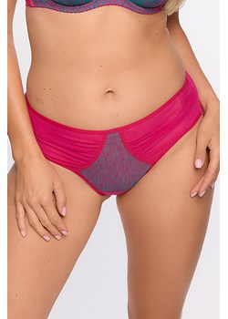 Figi Gaia 1294P Cintia turkus-fuksja ze sklepu kontri.pl w kategorii Majtki damskie - zdjęcie 185408101