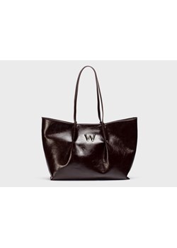Listonoszka Wonders ze sklepu Darbut w kategorii Torby Shopper bag - zdjęcie 185408194