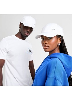 NIKE CZAPKA U NK DF CLUB CAP S CB MTSWSH L ze sklepu JD Sports  w kategorii Czapki z daszkiem damskie - zdjęcie 185408232