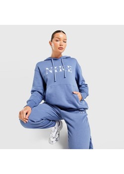NIKE BLUZA Z KAPTUREM W NSW PHNX FLC PO HOOD GLS ze sklepu JD Sports  w kategorii Bluzy damskie - zdjęcie 185408252