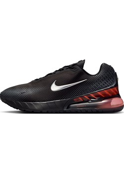 Męskie buty Nike Air Max Phoenix - Czerń ze sklepu Nike poland w kategorii Buty sportowe męskie - zdjęcie 185410703