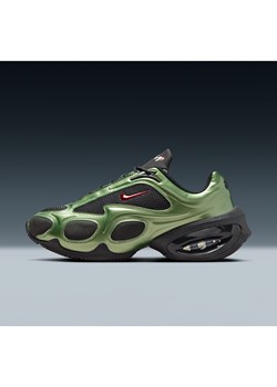 Buty damskie Nike Air Max Muse - Czerń ze sklepu Nike poland w kategorii Buty sportowe damskie - zdjęcie 185410711