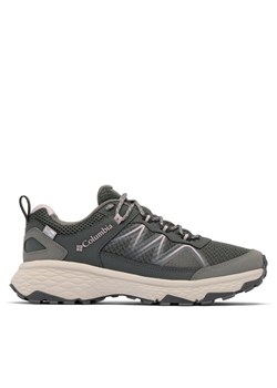 Trekkingi Columbia Peakfreak Rush™ OutDry™ 2108431 Szary ze sklepu eobuwie.pl w kategorii Buty trekkingowe damskie - zdjęcie 185411072