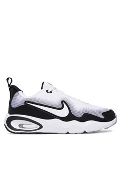 Sneakersy Nike Air Max Nova (GS) FN4446 103 Biały ze sklepu eobuwie.pl w kategorii Buty sportowe damskie - zdjęcie 185411080