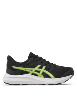 Asics Buty do biegania Jolt 4 1011B603 Czarny ze sklepu MODIVO w kategorii Buty sportowe męskie - zdjęcie 185411840