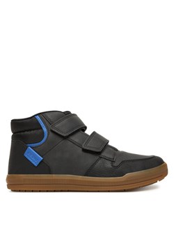 Geox Sneakersy J Arzach J364AB 0MEFU C0245 D Czarny ze sklepu MODIVO w kategorii Buty sportowe dziecięce - zdjęcie 185411854