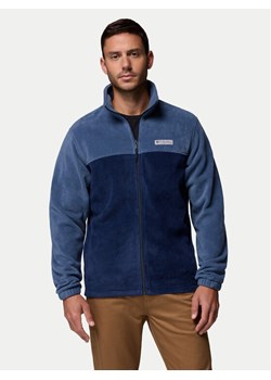 Columbia Polar Steens Mountain™ 1476671 Granatowy Regular Fit ze sklepu MODIVO w kategorii Bluzy męskie - zdjęcie 185411952