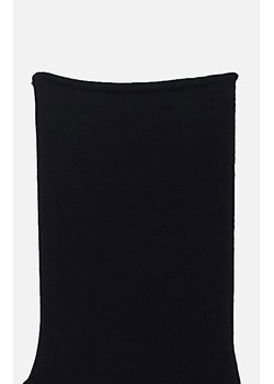 Marilyn skarpetki damskie bezuciskowe z jedwabiem czarne Silk Sock No Stress, Kolor czarny, Rozmiar 36-40, Marilyn ze sklepu Primodo w kategorii Skarpetki damskie - zdjęcie 185412983
