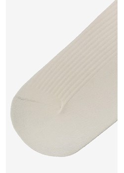 Marilyn skarpetki męskie z wiskozą w sportowym stylu białe Striped Stripe, Kolor biały, Rozmiar 41-45, Marilyn ze sklepu Intymna w kategorii Skarpetki damskie - zdjęcie 185413622