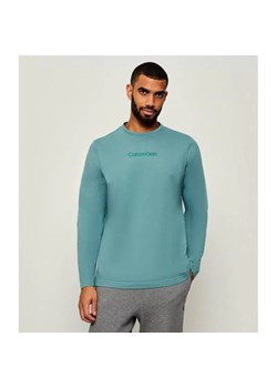 Calvin Klein Underwear Góra od piżamy | Regular Fit ze sklepu Gomez Fashion Store w kategorii Piżamy męskie - zdjęcie 185414221