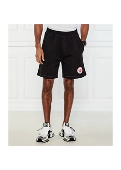 Dsquared2 Szorty | Relaxed fit ze sklepu Gomez Fashion Store w kategorii Spodenki męskie - zdjęcie 185414222