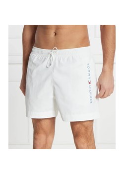 Tommy Hilfiger Swimwear Szorty kąpielowe | Regular Fit ze sklepu Gomez Fashion Store w kategorii Kąpielówki - zdjęcie 185414231