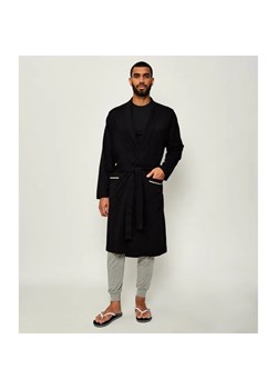 BOSS BLACK Szlafrok | Regular Fit ze sklepu Gomez Fashion Store w kategorii Szlafroki męskie - zdjęcie 185415113
