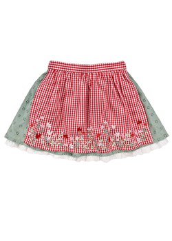 Bondi Spódnica w kolorze zielono-jasnoróżowym ze sklepu Limango Polska w kategorii Spódnice dziewczęce - zdjęcie 185415221