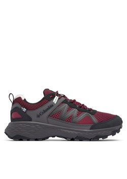 Trekkingi Columbia Peakfreak Rush™ OutDry™ 2108431 Czerwony ze sklepu eobuwie.pl w kategorii Buty trekkingowe damskie - zdjęcie 185415391