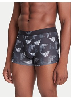 Emporio Armani Underwear Bokserki EM000232 AF14997 FC072 Czarny ze sklepu MODIVO w kategorii Majtki męskie - zdjęcie 185415890