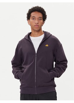 adidas Bluza Fortnite JV7961 Fioletowy Loose Fit ze sklepu MODIVO w kategorii Bluzy męskie - zdjęcie 185415920