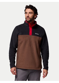 Columbia Polar Steens Mountain™ 2097721 Beżowy Regular Fit ze sklepu MODIVO w kategorii Bluzy męskie - zdjęcie 185415943