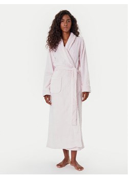 LAUREN RALPH LAUREN Szlafrok ILN52455 Różowy ze sklepu MODIVO w kategorii Szlafroki damskie - zdjęcie 185415964