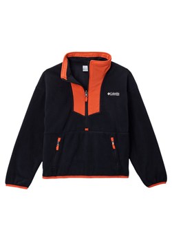 Columbia Polar Sequoia Grove™ 2087651 Czarny Regular Fit ze sklepu MODIVO w kategorii Bluzy chłopięce - zdjęcie 185416030