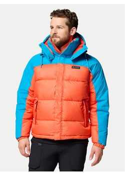 Columbia Kurtka zimowa Snowqualmie™ II 2090761 Pomarańczowy Regular Fit ze sklepu MODIVO w kategorii Kurtki męskie - zdjęcie 185416091