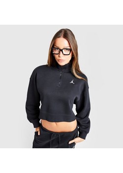JORDAN BLUZA ROZPINANA W J BRK FLC QZ TOP ze sklepu JD Sports  w kategorii Bluzy damskie - zdjęcie 185417672