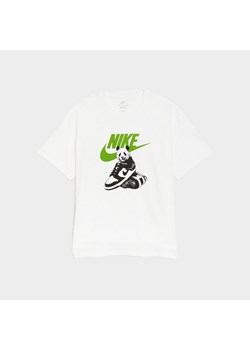 NIKE T-SHIRT M NSW TEE FW MBR CNCT FA25 ze sklepu JD Sports  w kategorii T-shirty męskie - zdjęcie 185417692