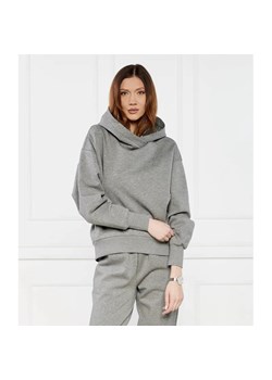 BOSS BLACK Bluza Erkunden2 | Oversize fit ze sklepu Gomez Fashion Store w kategorii Bluzy damskie - zdjęcie 185417810