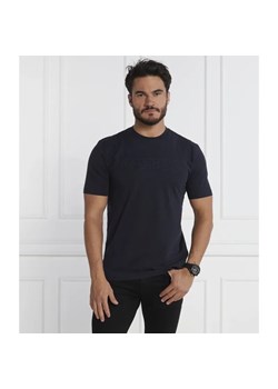 GUESS ACTIVE T-shirt SS ALPHY | Regular Fit ze sklepu Gomez Fashion Store w kategorii T-shirty męskie - zdjęcie 185417822