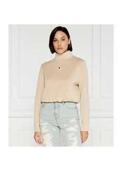 GUESS ACTIVE Bluza OLYMPE | Regular Fit ze sklepu Gomez Fashion Store w kategorii Bluzy damskie - zdjęcie 185417830