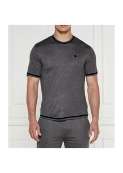 BOSS BLACK Góra od piżamy | Regular Fit | z dodatkiem jedwabiu ze sklepu Gomez Fashion Store w kategorii Piżamy męskie - zdjęcie 185417832
