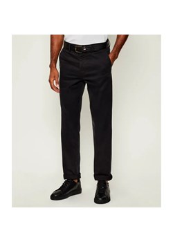 BOSS ORANGE Spodnie chino | Regular Fit ze sklepu Gomez Fashion Store w kategorii Spodnie męskie - zdjęcie 185418403