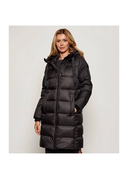 Marc O' Polo Puchowy płaszcz ze sklepu Gomez Fashion Store w kategorii Płaszcze damskie - zdjęcie 185418420