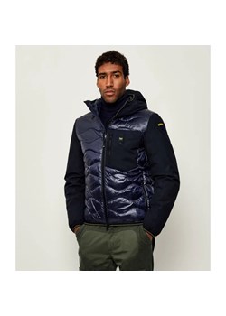 BLAUER Kurtka ALBERT | Regular Fit ze sklepu Gomez Fashion Store w kategorii Kurtki męskie - zdjęcie 185418421