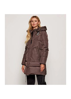 PARAJUMPERS Puchowa kurtka LONG BEAR | Slim Fit ze sklepu Gomez Fashion Store w kategorii Kurtki damskie - zdjęcie 185418443