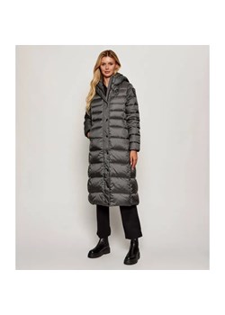 BLAUER Puchowy płaszcz ANITA ze sklepu Gomez Fashion Store w kategorii Płaszcze damskie - zdjęcie 185418463